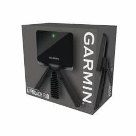 Garmin Approach R10 Launch Monitor