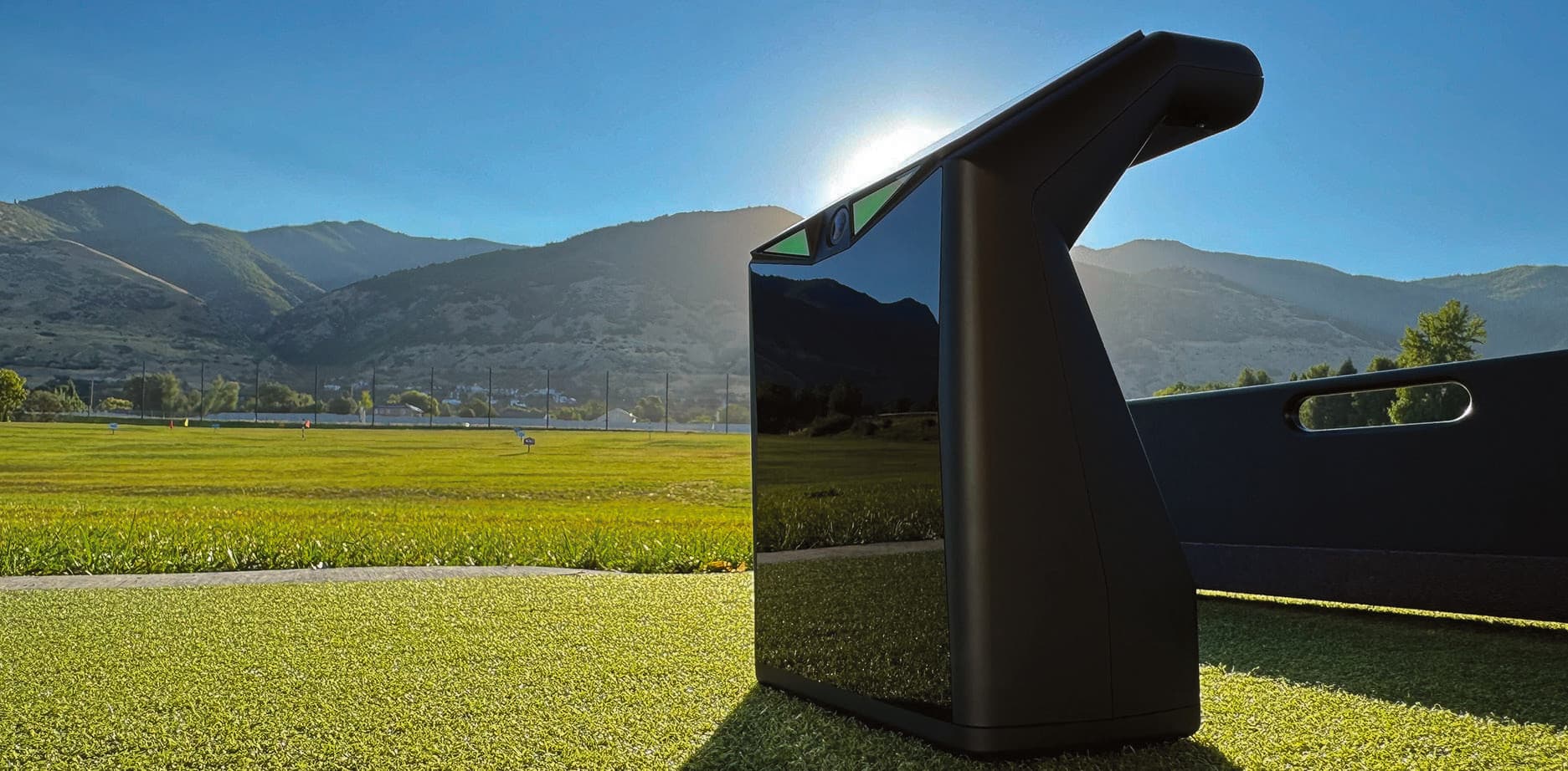 TruGolf LaunchBox